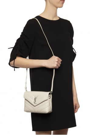 'monogram' shoulder bag, zdjęcie 2 'monogram' shoulder bag od Saint Laurent
